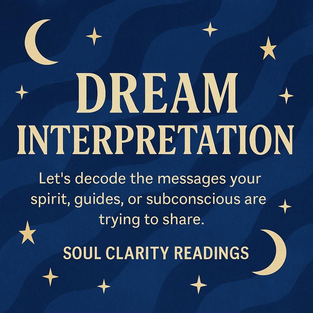 Dream Interpretation