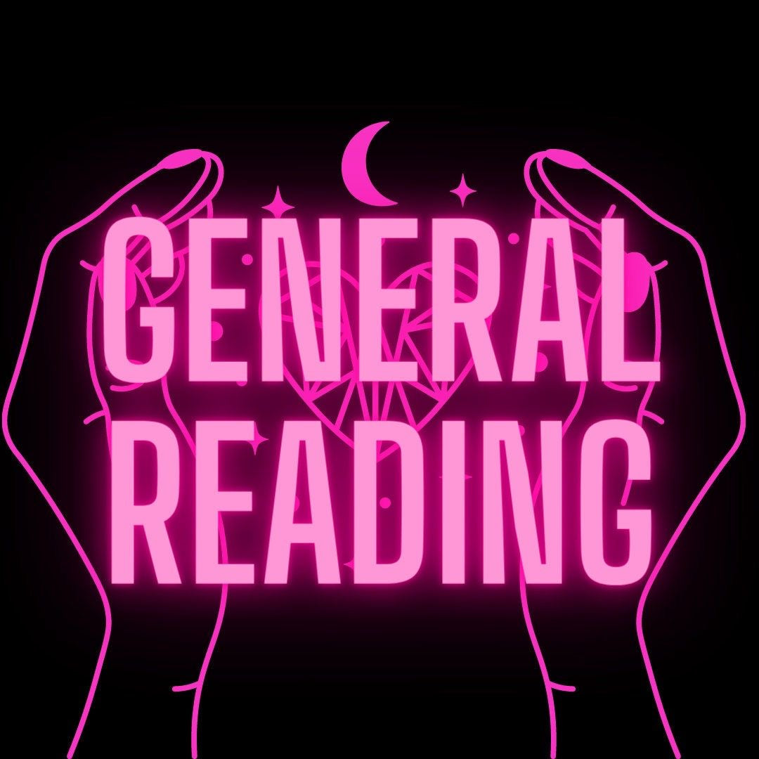 General Reading (40-45 minutes)